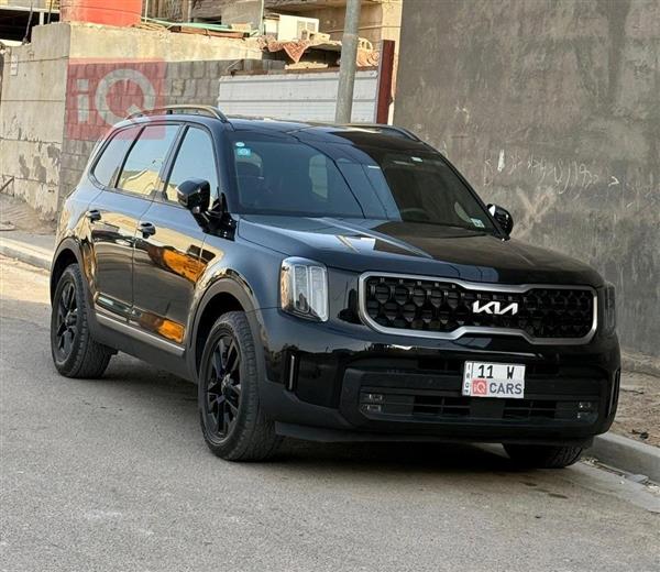 Kia Telluride 2023 for sale in Iraq - Basra